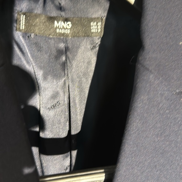 Mango Blazer and pants - Picture 4 of 11